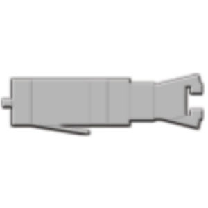 Пневматический зажимной инструмент