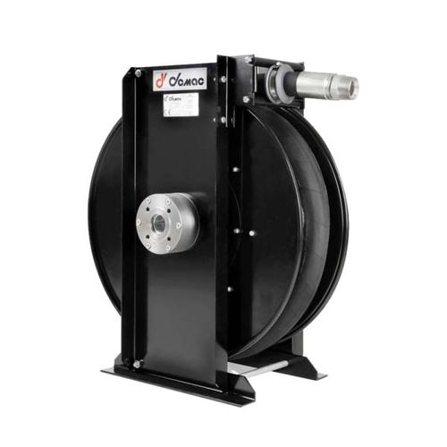 Пружина шланговой катушки с перемоткой