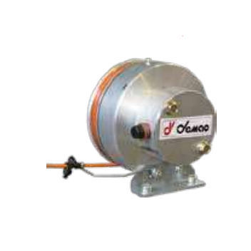 Кабельная катушка серии CR 025 с перемоткой пружины