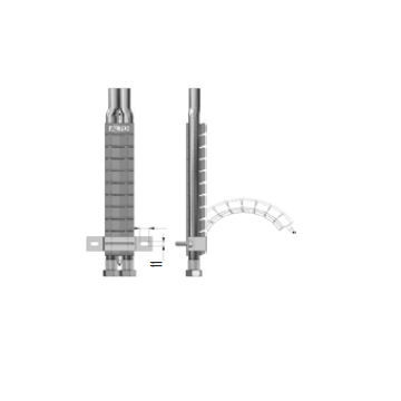 Кабельное соединение серии CDL 100