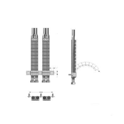 Кабельное соединение серии CDL 200