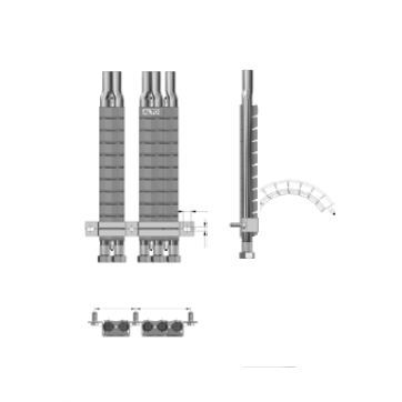 Кабельное соединение серии CDL 500