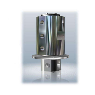 Поворотный блок серии HD