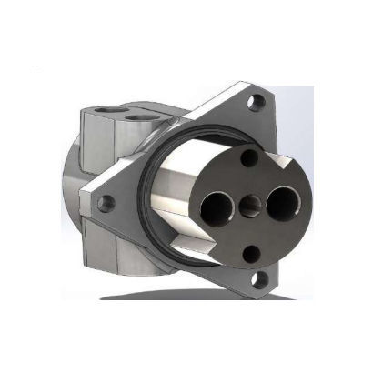 Поворотный блок HD36.2B/E