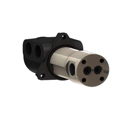 Поворотный агрегат HD36.2D