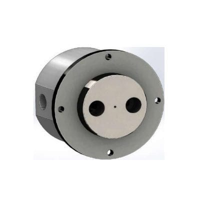 Поворотный агрегат HD75.2D