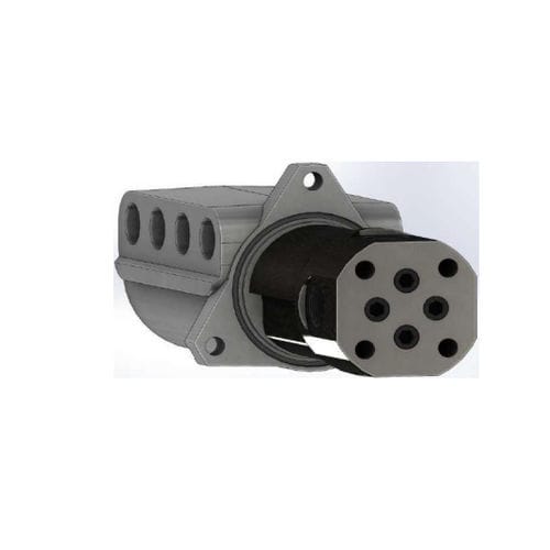 Поворотный блок HD36.4C