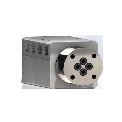 Поворотный агрегат HD50.4D