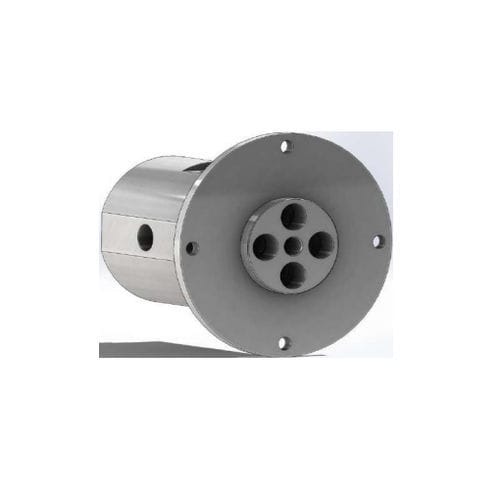 Поворотный блок HD95.4E