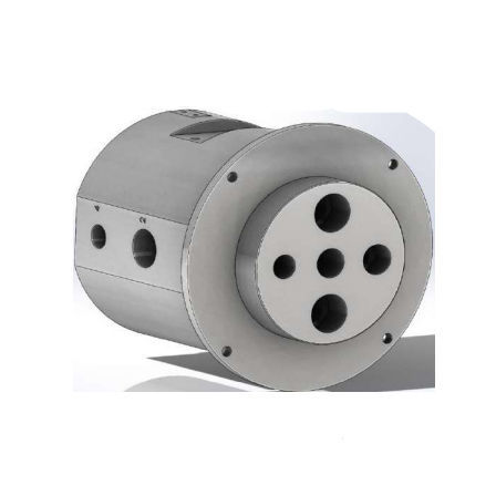 Поворотный узел HD145.DE2F