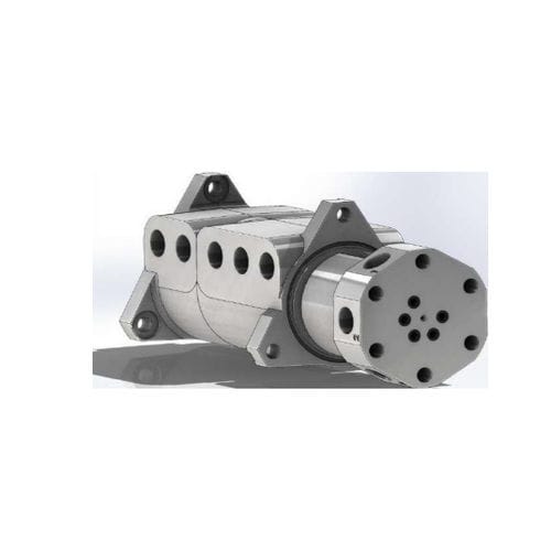 Поворотный блок HD36.5B