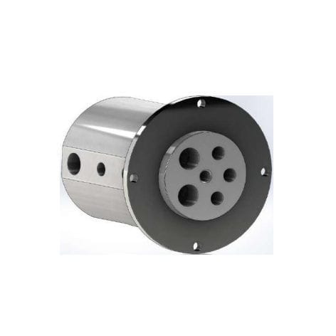 Поворотный блок HD95.3C2E