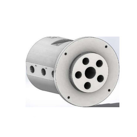 Поворотный блок HD145.5E