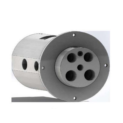 Поворотный узел HD145.D2F2G