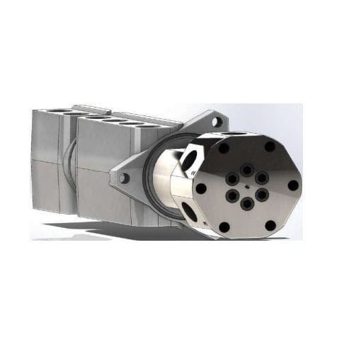 Поворотный блок HD42.6C