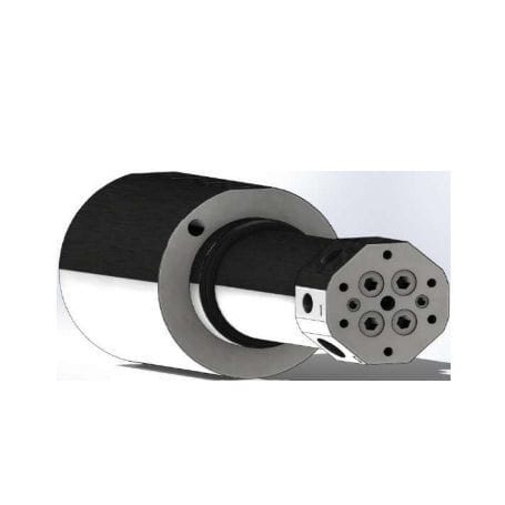 Поворотный узел ГР6.210212218.С