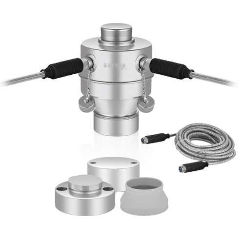 Тензодатчик сжатия BR032SDканистрацифровойнержавеющая сталь