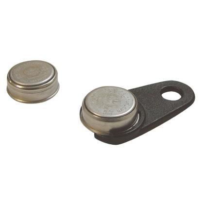 Регистратор температуры КТ 20-Тбез дисплеякомпактныйавтономный