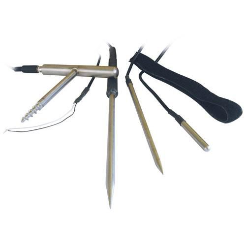 Датчик температуры NTC серии KSIIP65