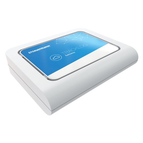 Коммуникационный шлюз настенный