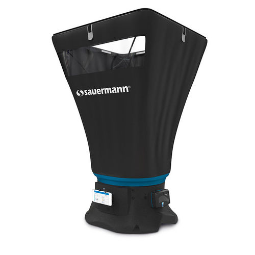 Расходомер воздуха DBM 620компактный электронный