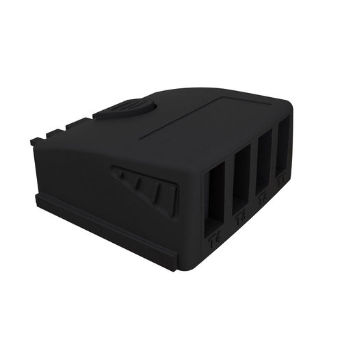 Преобразователь температуры на головке датчика M4TCтермопарааналоговый