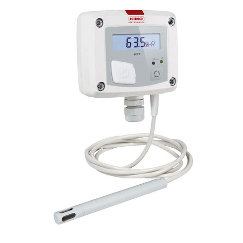 Комнатный гигростат HSTэлектронный