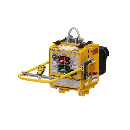 Вакуумная станция серии BAE