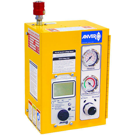 Сухой вакуумный агрегат серии ALпромышленныйкомпактныймини