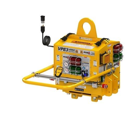 Вакуумная станция серии ВПЭ3-ГЕН2