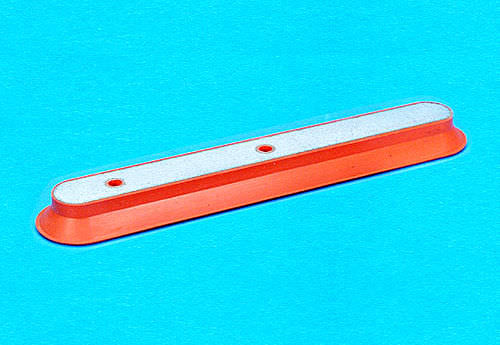 Овальная вакуумная присоска серии OC55для вакуумной резины