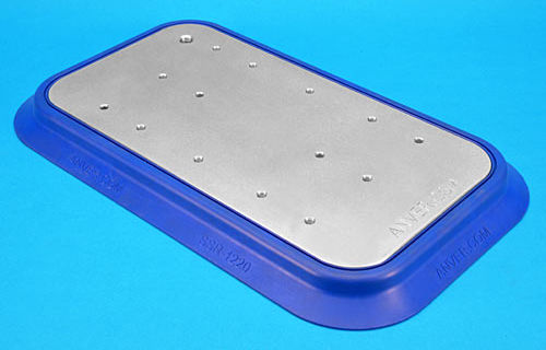 Прямоугольная присоска серии VP, нитрил-силикон, манипулирование