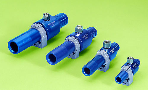 Вакуумный насос Venturi серии TTдля пневматической транспортировкикомпактныймаленький