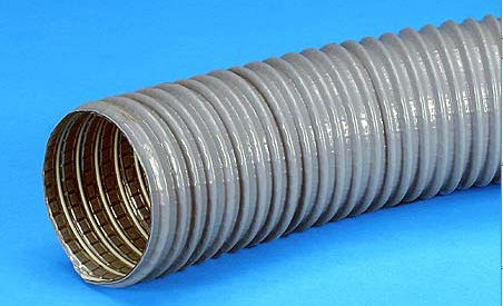 Воздушный шланг серии FTПВХВсасывающий вакуум