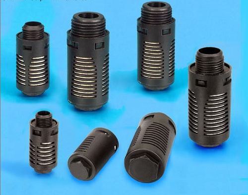 Глушитель серии JMдля клапановдля вакуумных насосовдля двигателя