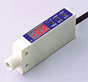 Электронный вакуумный переключатель JTSED-W PNPNCдля газа