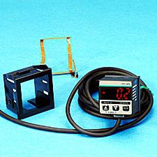 Реле давления и вакуума PNP JTZSE4 для газаIP65промышленное