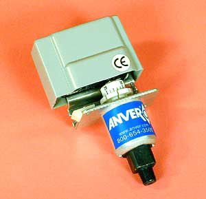 Электромеханическое реле давления и вакуума А-3116040SPDT