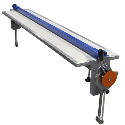 Вертикальный зажимной станок ЛД-1