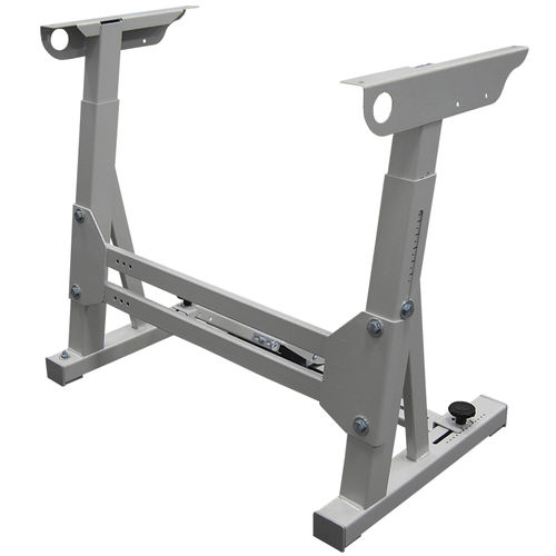 Стальная подставка для швейной машины REX-1/HDрегулируемая