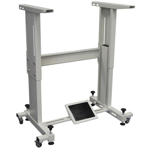 Стальная подставка для швейной машины REX-3