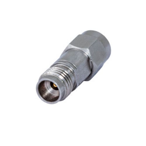 Коммуникационный адаптер серии KMгнездовой коаксиальный