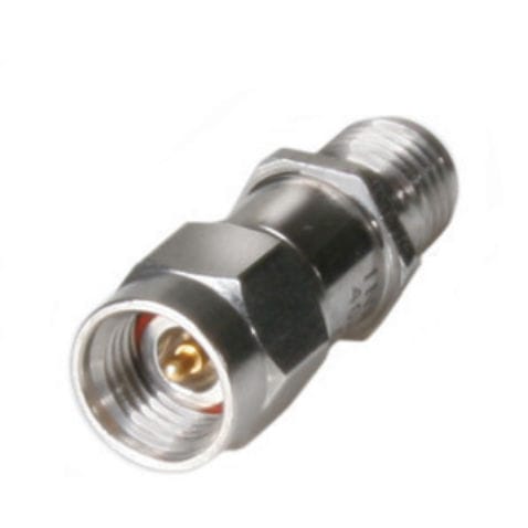 ВЧ аттенюатор серии BW-Kфиксированныйширокополосный