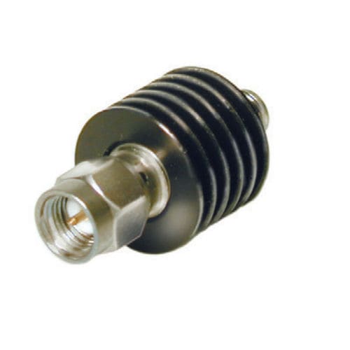 ВЧ аттенюатор серии BW-Sфиксированныйкоаксиальный