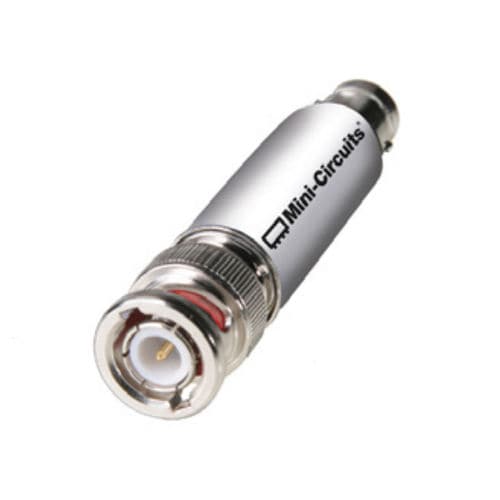 Полосовой электронный фильтр серии BBPpassiveruggedRF