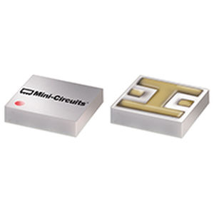 Полосовой электронный фильтр серии BFTCpassiveRF