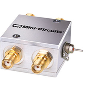 SPDT-переключатель ZYSWA-2-50DR+RF