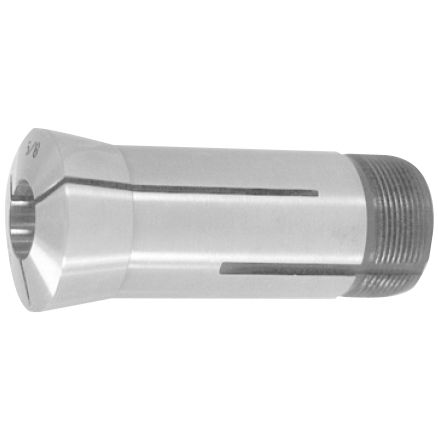 Slotted collet 5C