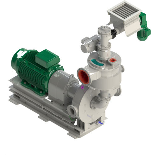 Режущая мельница EP Slicer 3000foodдля фармацевтической промышленности