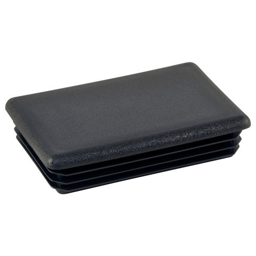 Ребристая заглушка серии RERконическаяпрямоугольнаяпапа